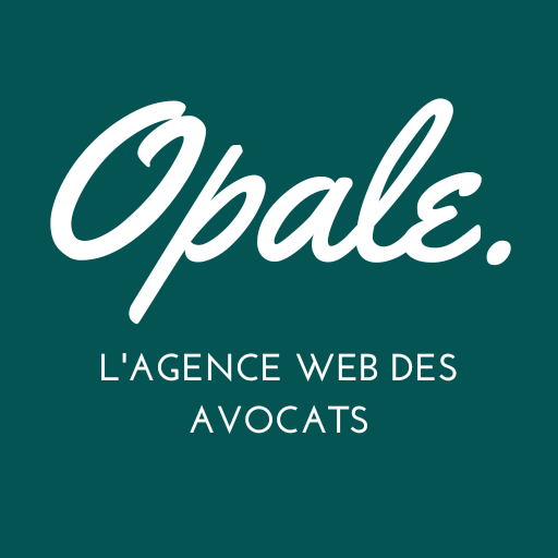 Agence Opale - Agence Web des Avocats