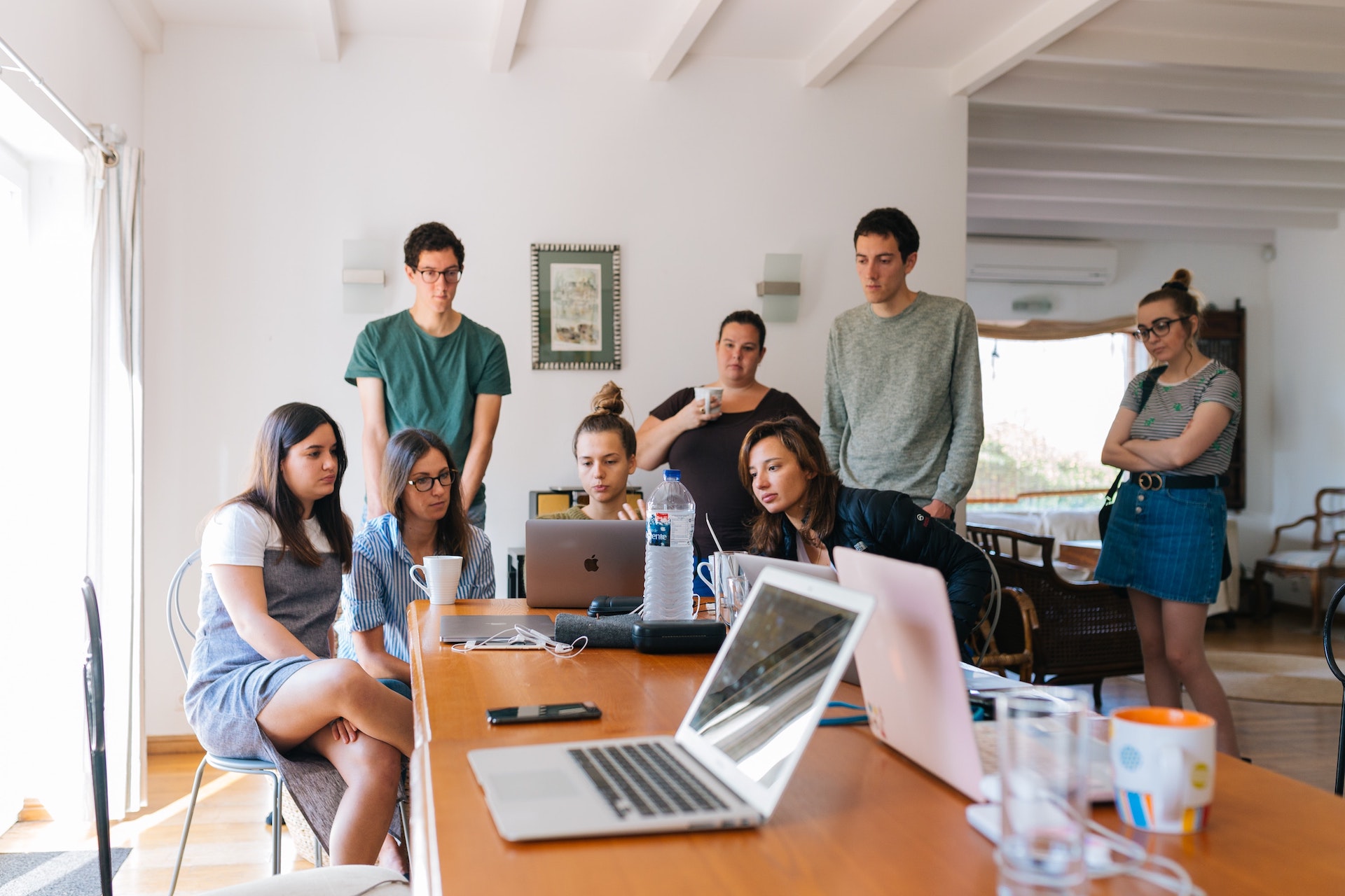 Agence de communication avocats