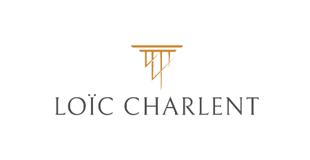 Loic Charlent - Agence Web Avocat