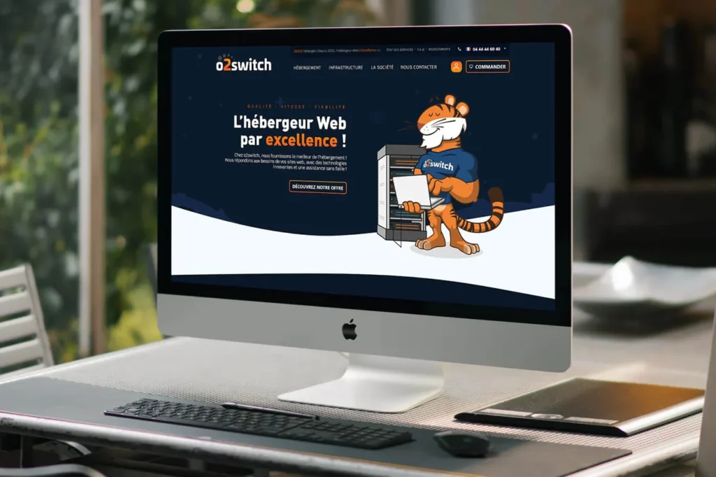 Comment choisir son hébergeur pour un site internet d'Avocat ?