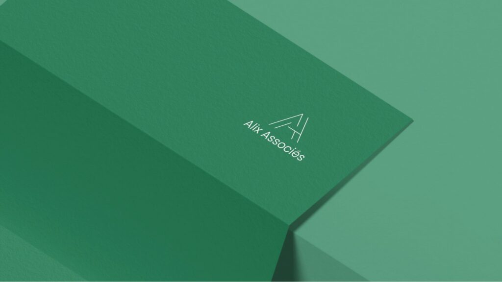 Création logo avocat - Agence Opale Avocat
