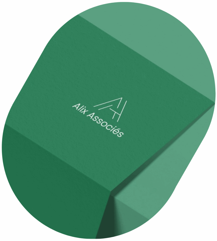 Charte graphique Avocat