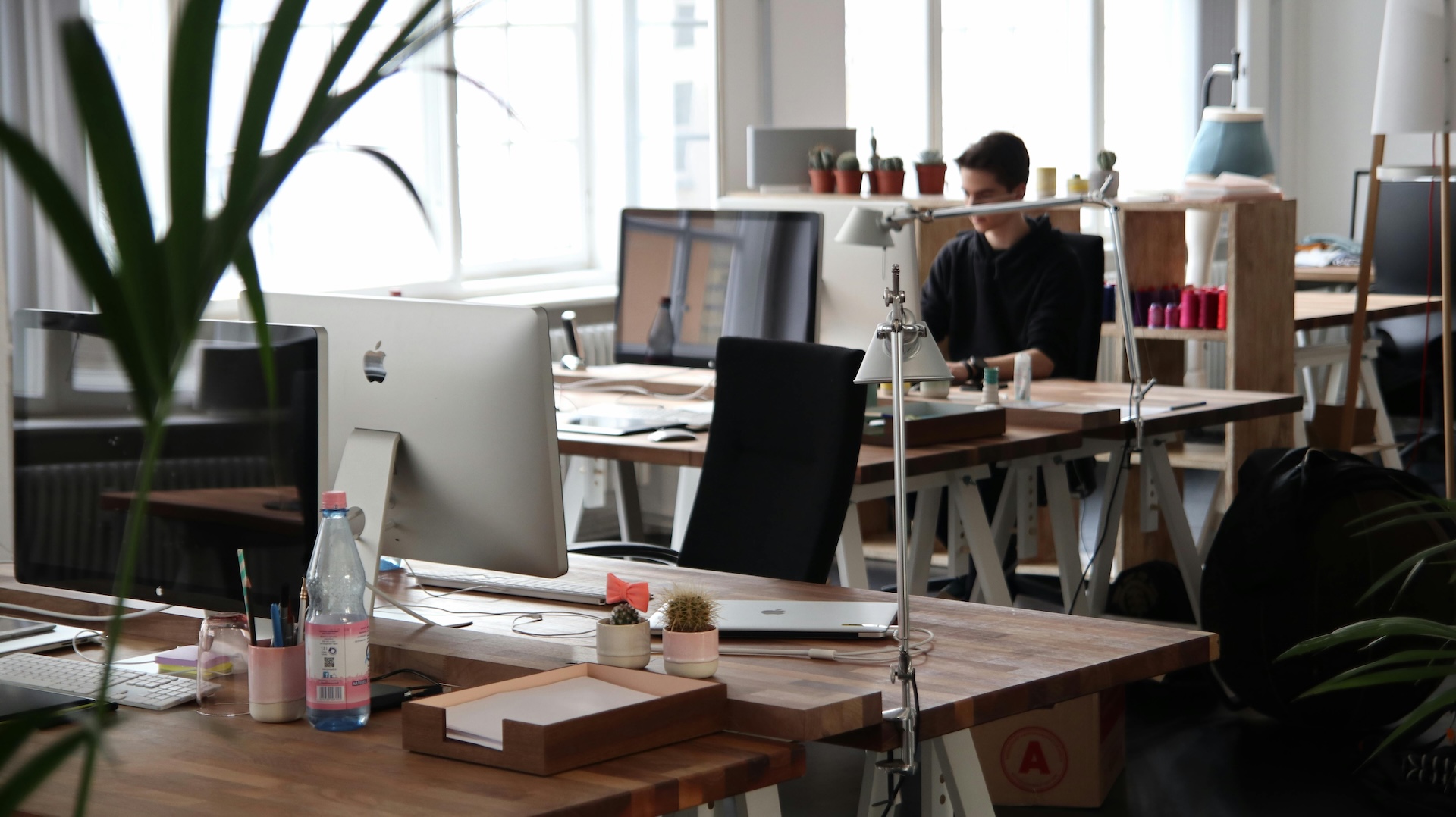 Coworking avocat - Avantages & Inconvénients