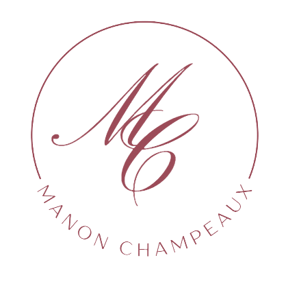 Logo Manon Champeaux - Agence Web Avocat