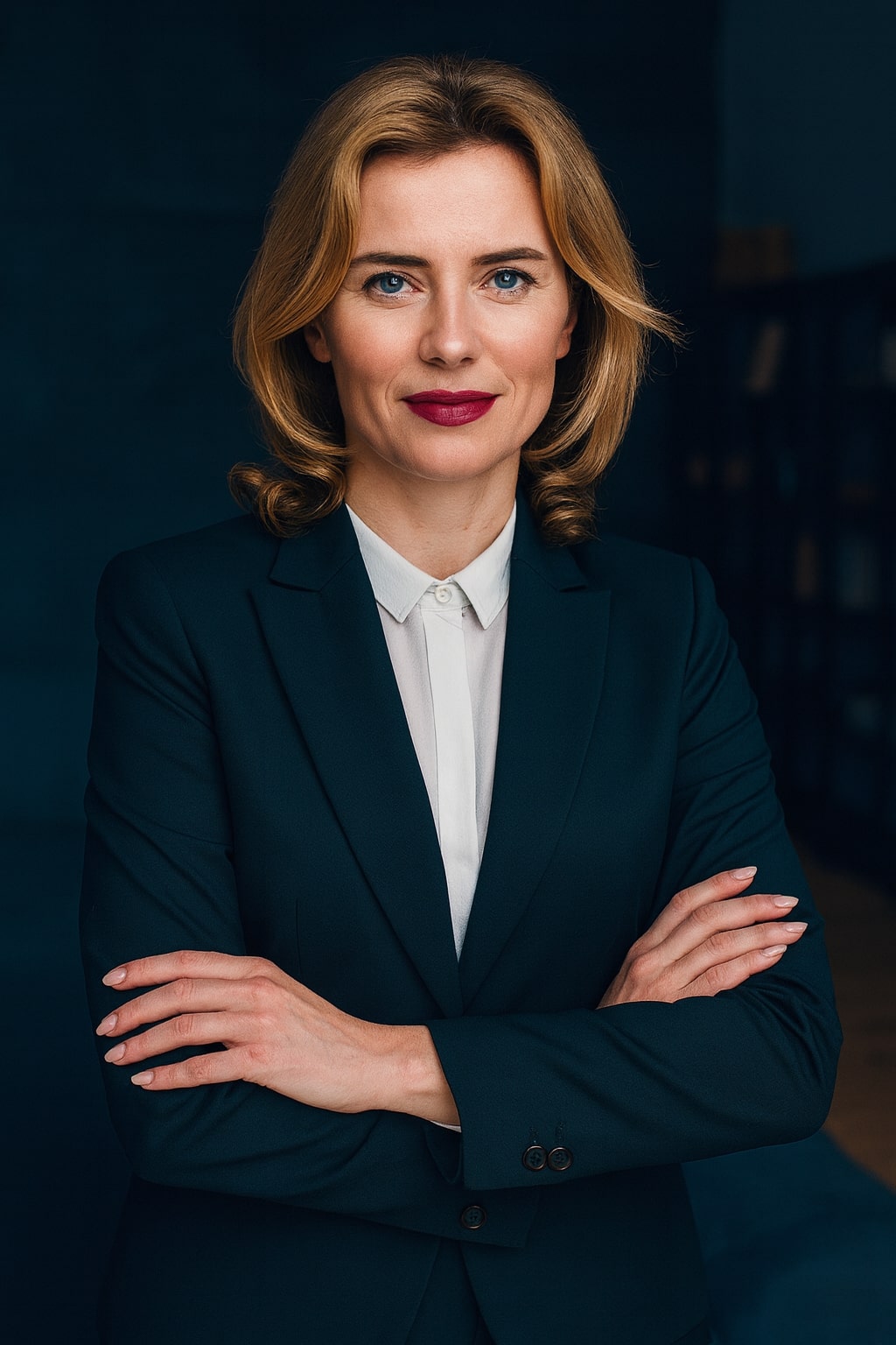 Émilie L.