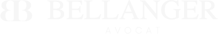 Logo Bellanger Avocat