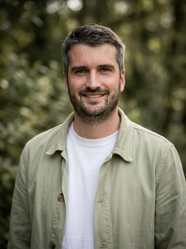 Geoffrey Leduc - Agence Opale Avocats
